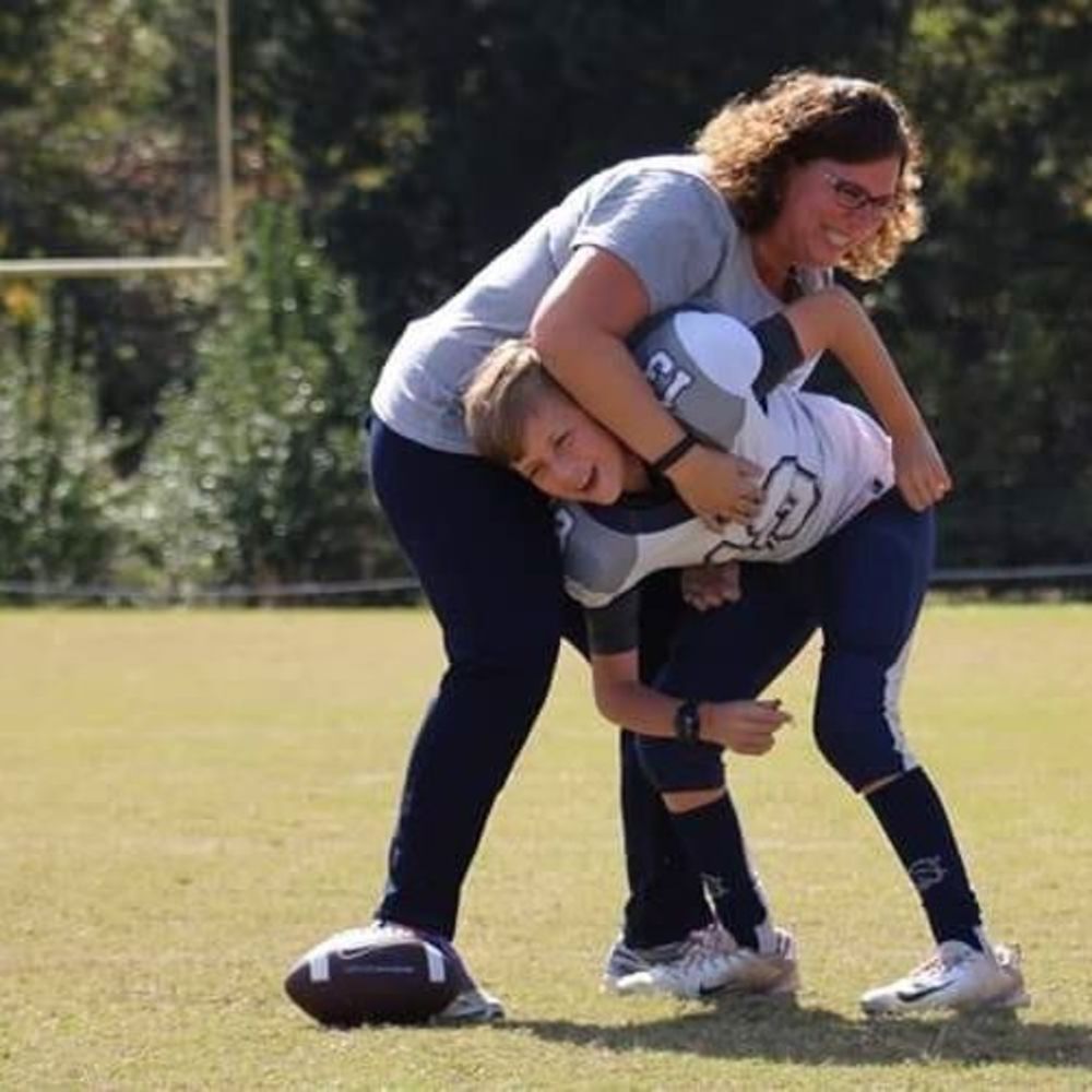 Meet your Posher, Jackelyn